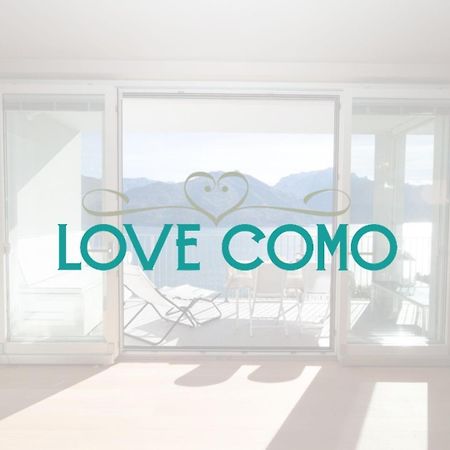 Looklake "Suite One" - Plesio By Lovecomo Menaggio Esterno foto