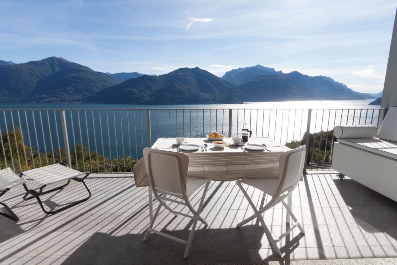 Looklake "Suite One" - Plesio By Lovecomo Menaggio Esterno foto