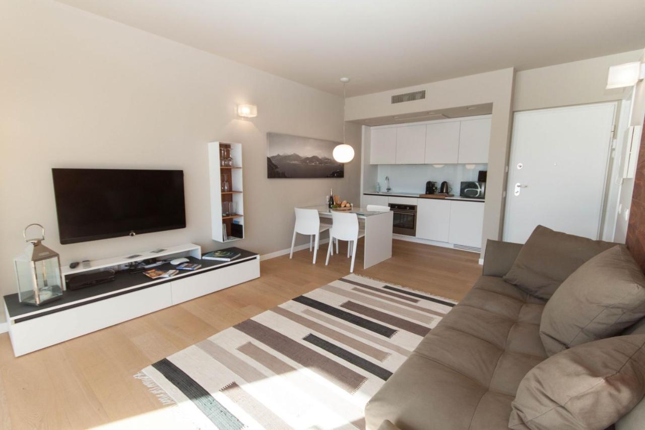 Looklake "Suite One" - Plesio By Lovecomo Menaggio Esterno foto