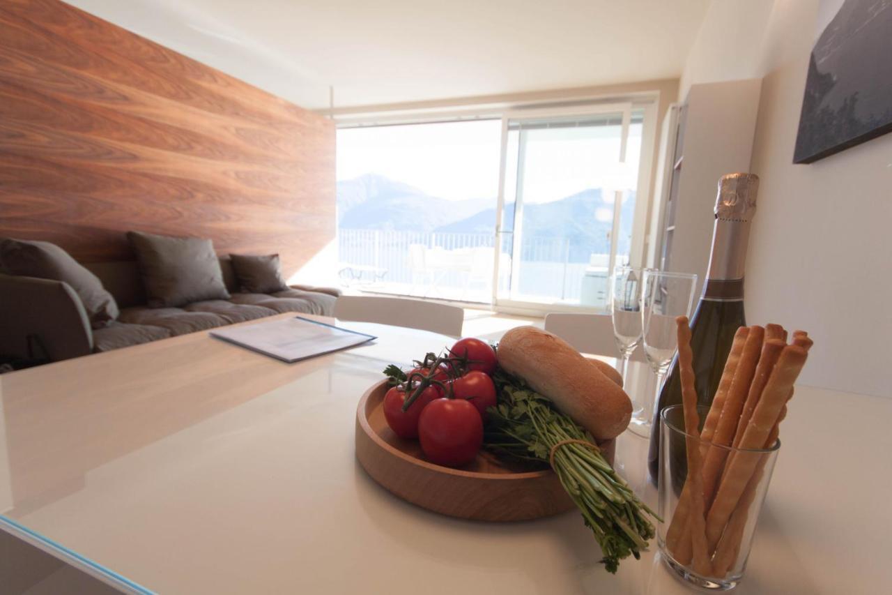 Looklake "Suite One" - Plesio By Lovecomo Menaggio Esterno foto