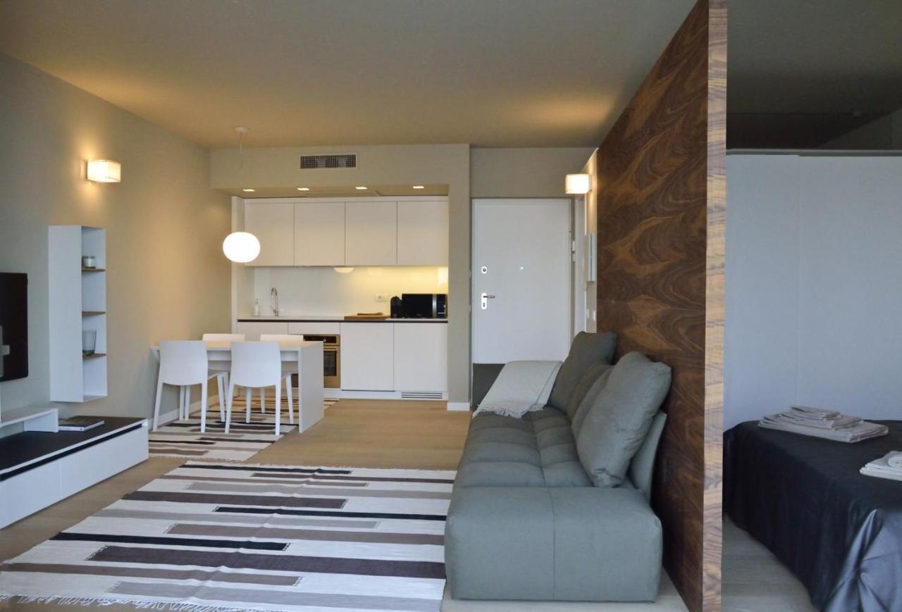 Looklake "Suite One" - Plesio By Lovecomo Menaggio Esterno foto