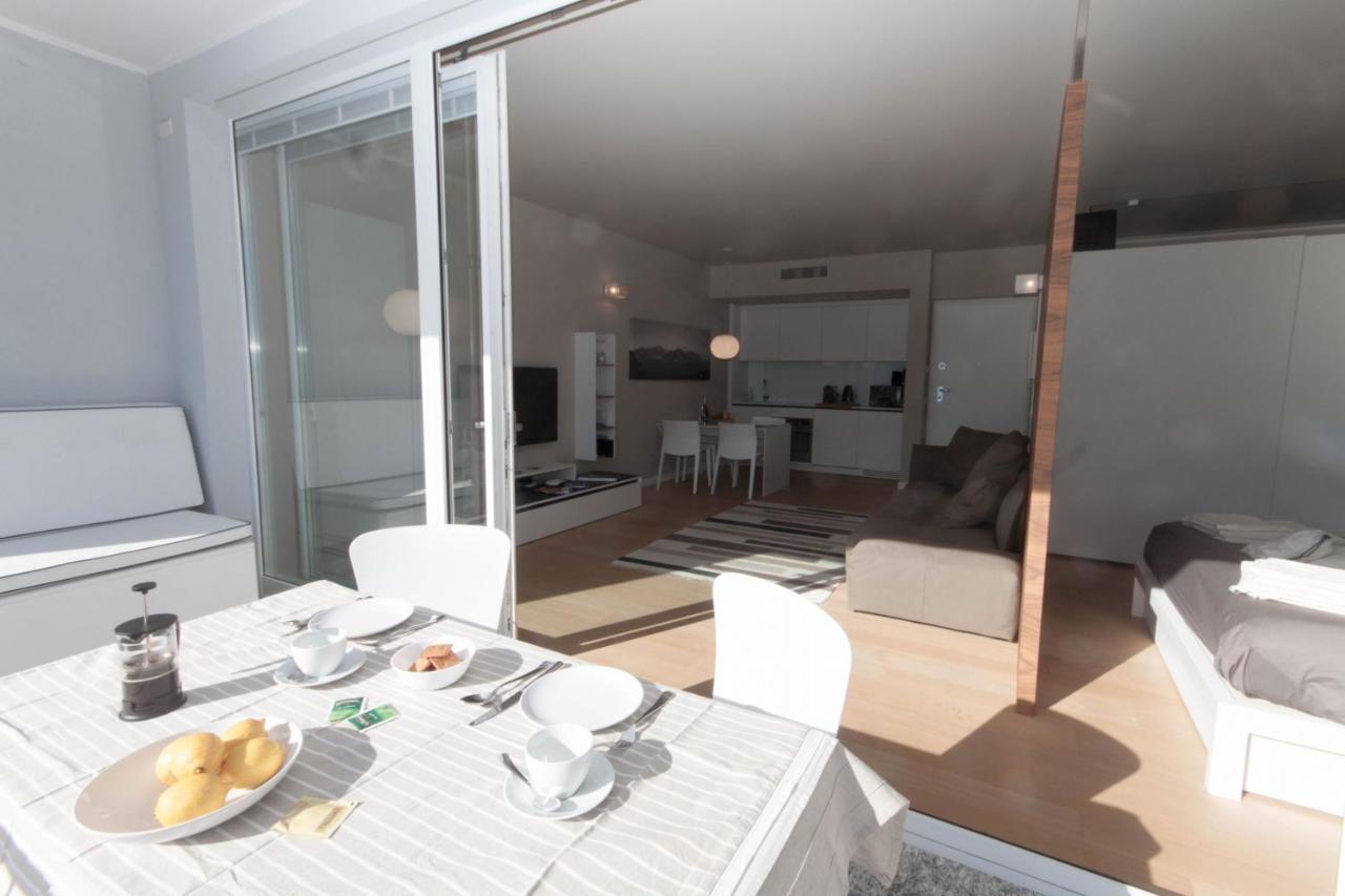 Looklake "Suite One" - Plesio By Lovecomo Menaggio Esterno foto
