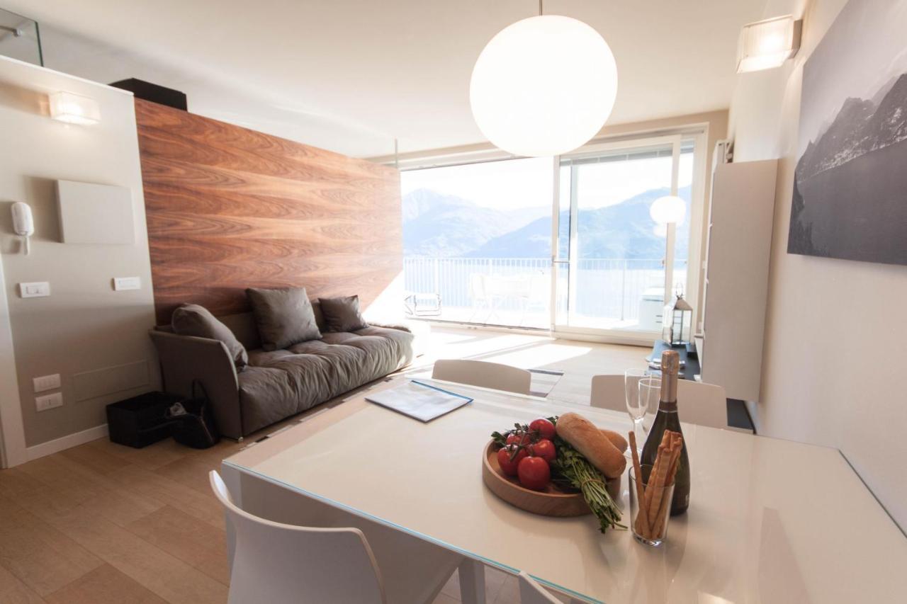 Looklake "Suite One" - Plesio By Lovecomo Menaggio Esterno foto