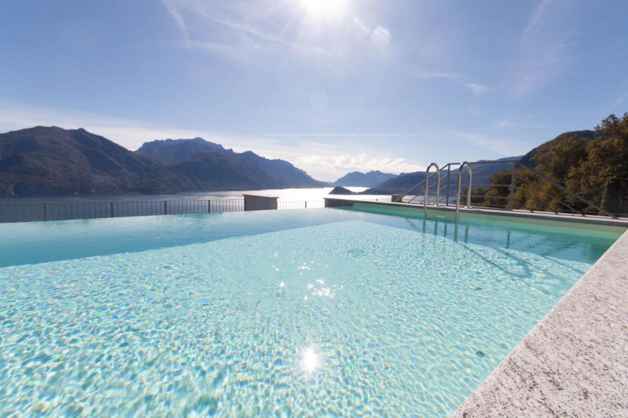 Looklake "Suite One" - Plesio By Lovecomo Menaggio Esterno foto