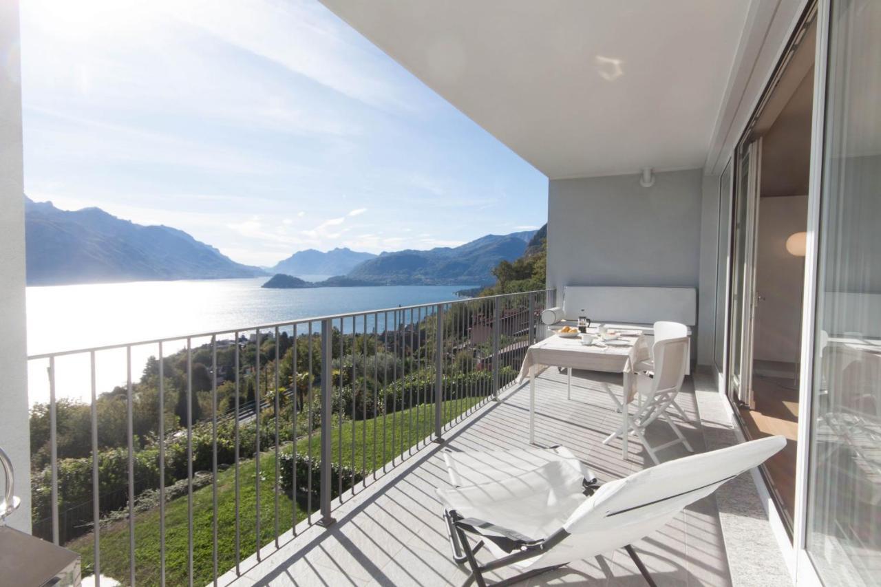 Looklake "Suite One" - Plesio By Lovecomo Menaggio Esterno foto