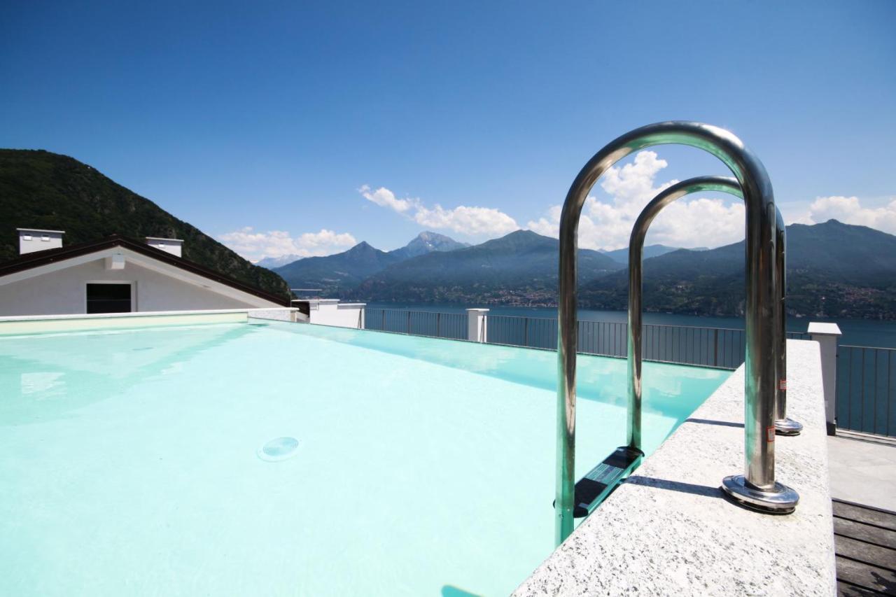 Looklake "Suite One" - Plesio By Lovecomo Menaggio Esterno foto