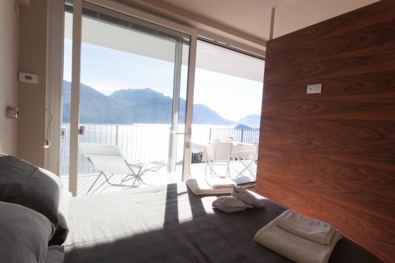 Looklake "Suite One" - Plesio By Lovecomo Menaggio Esterno foto